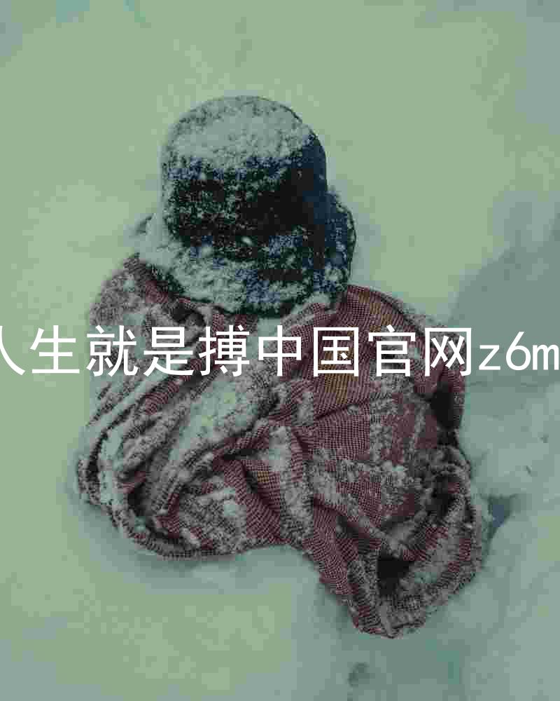 人生就是搏中国官网z6mg