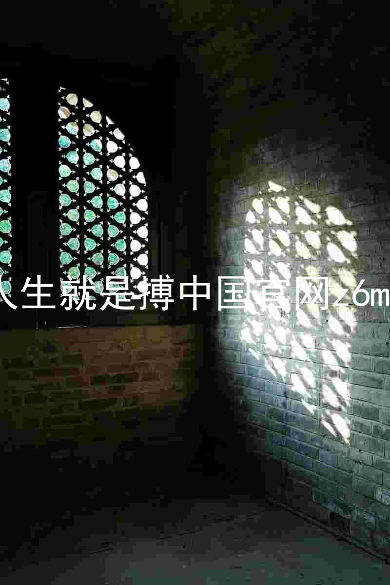 人生就是搏中国官网z6mg