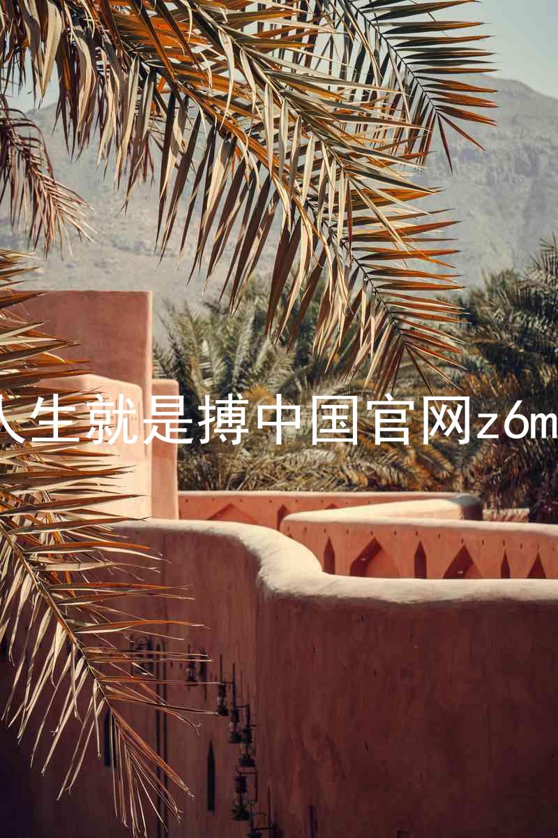 人生就是搏中国官网z6mg